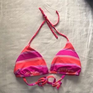 Reversible Bikini Top